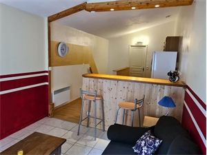 appartement à la vente -   21310  MIREBEAU-SUR-BEZE, surface 48,97 m2 vente appartement - APR663241